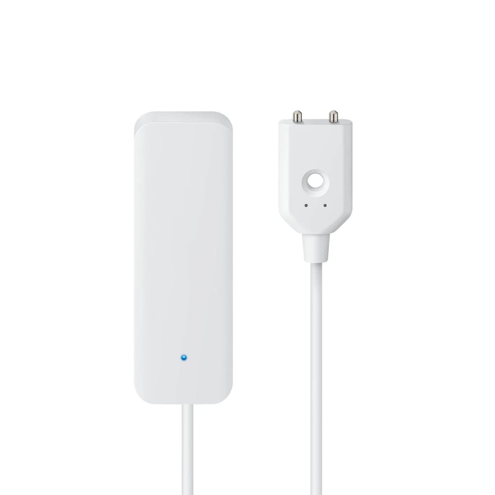 Беспроводной автономный датчик затопления с WiFi Trinix TRX-WL01