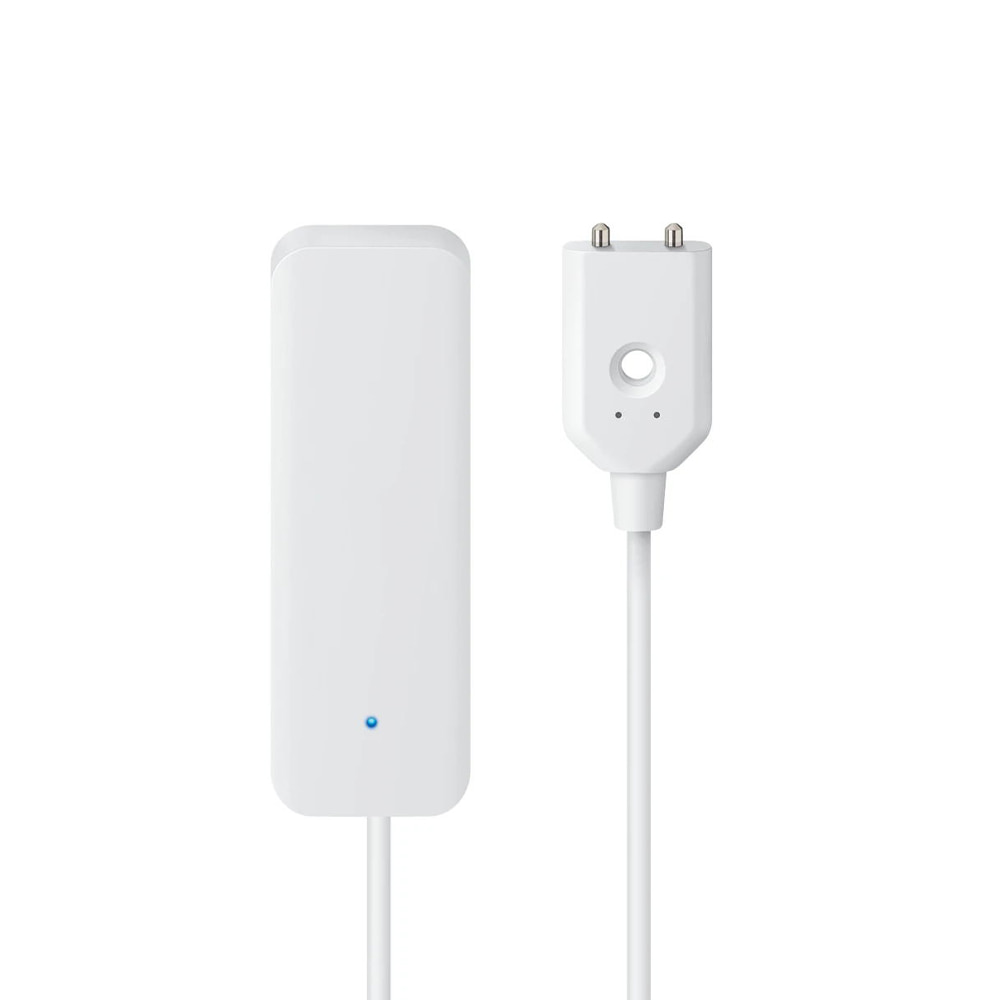 Беспроводной автономный датчик затопления с WiFi Trinix TRX-WL01