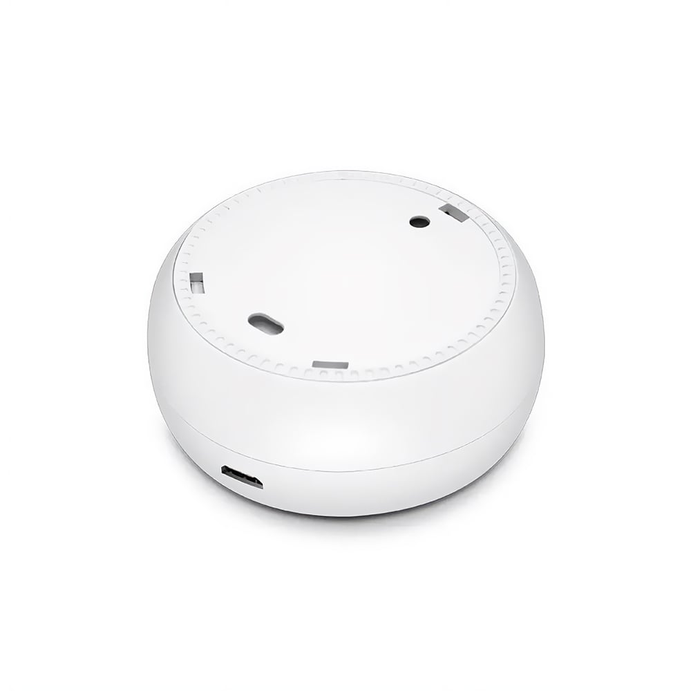 Бездротовий автономний стельовий ІЧ-датчик руху з WiFi Trinix TRX-PS01(WiFi)