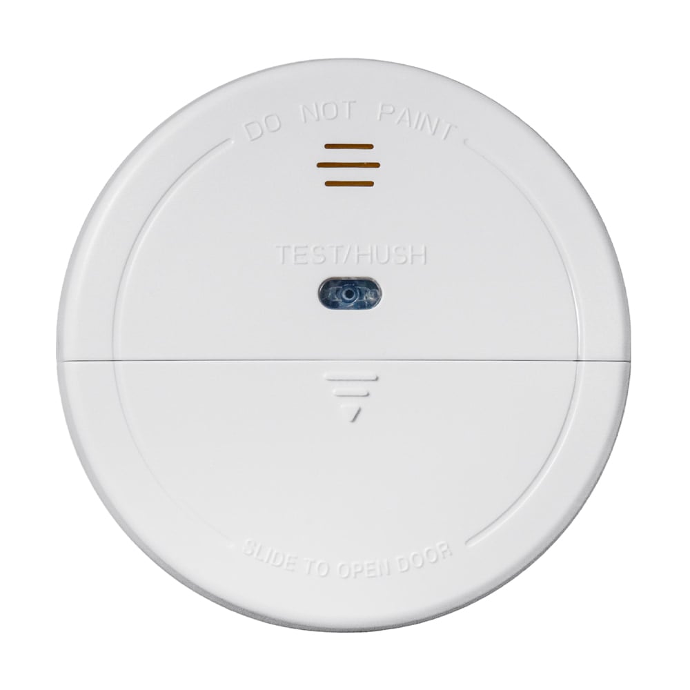 Беспроводной автономный датчик дыма с WiFi Trinix TRX-SD01(WiFi)