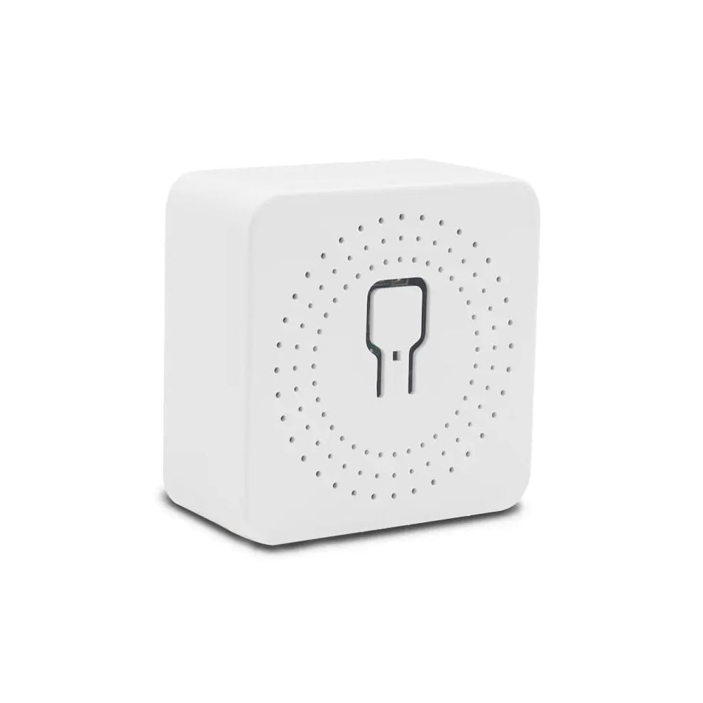 Розумне реле з WiFi Trinix TRX-WC02(WiFi)16А