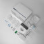 Комплект бездротової сигналізації Trinix TRX-GSM-Kit(WiFi) з WiFi та GSM