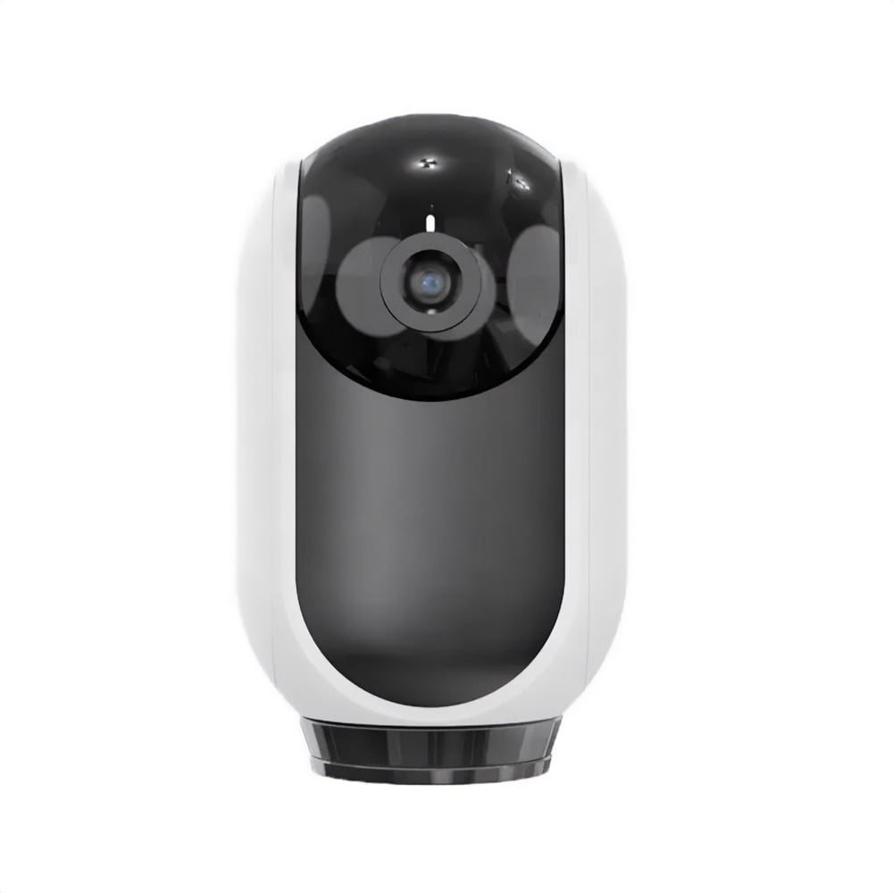2 МП IP-відеокамера поворотна з Wi-Fi Light Vision VLC-6592S (Tuya) 3.6 мм