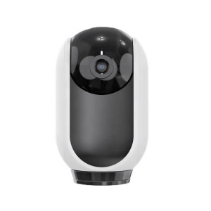 2 МП IP-відеокамера поворотна з Wi-Fi Light Vision VLC-6592S (Tuya) 3.6 мм