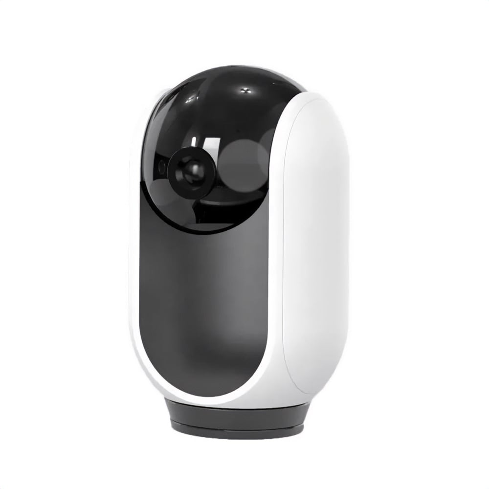 2 МП IP-відеокамера поворотна з Wi-Fi Light Vision VLC-6592S (Tuya) 3.6 мм