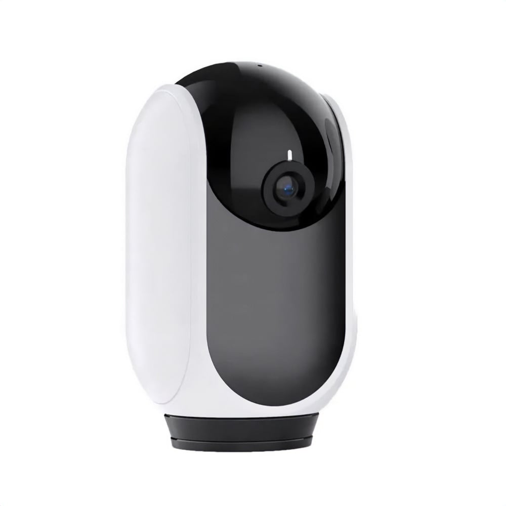 2 МП IP-відеокамера поворотна з Wi-Fi Light Vision VLC-6592S (Tuya) 3.6 мм