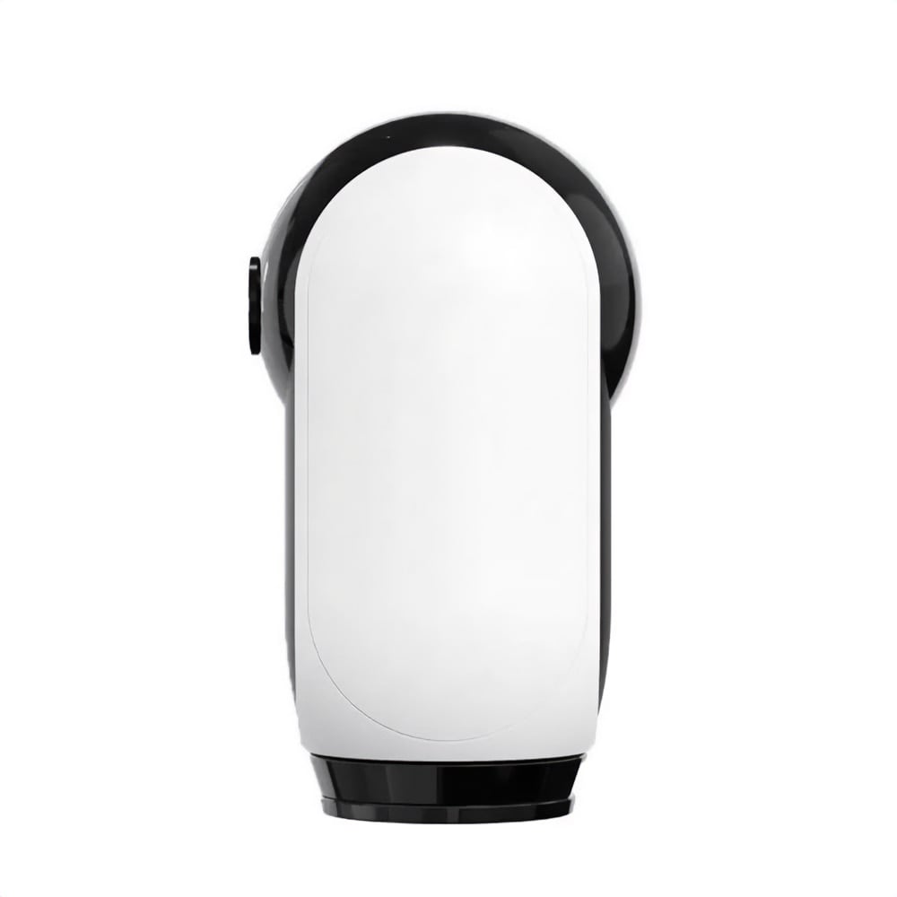 2 МП IP-відеокамера поворотна з Wi-Fi Light Vision VLC-6592S (Tuya) 3.6 мм