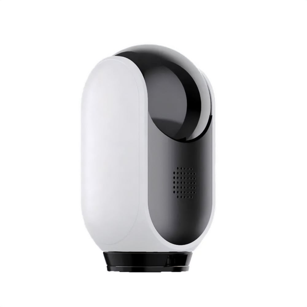2 МП IP-відеокамера поворотна з Wi-Fi Light Vision VLC-6592S (Tuya) 3.6 мм