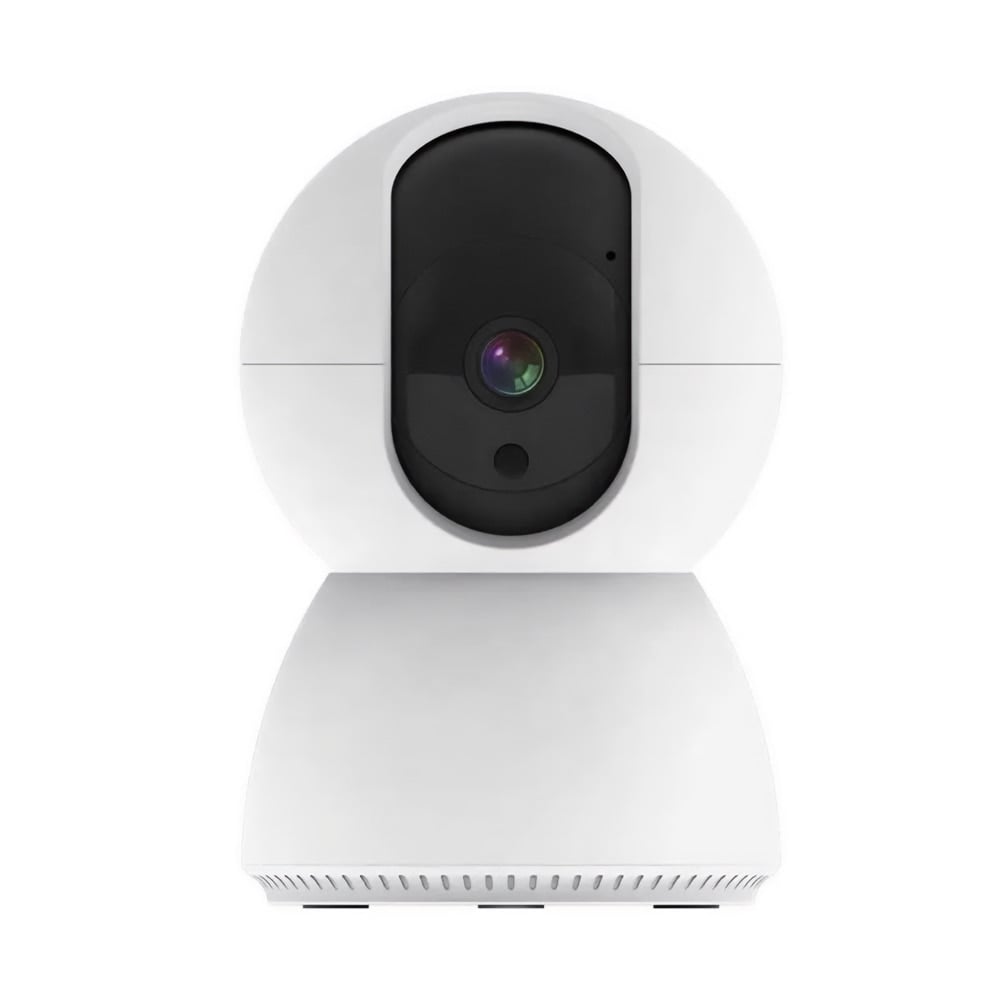 2 МП IP-відеокамера поворотна з Wi-Fi Light Vision VLC-6492S(Tuya) 3.6 мм