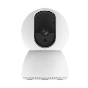 2 МП IP-відеокамера поворотна з Wi-Fi Light Vision VLC-6492S(Tuya) 3.6 мм