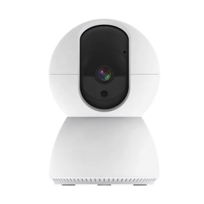 2 МП IP-відеокамера поворотна з Wi-Fi Light Vision VLC-6492S(Tuya) 3.6 мм