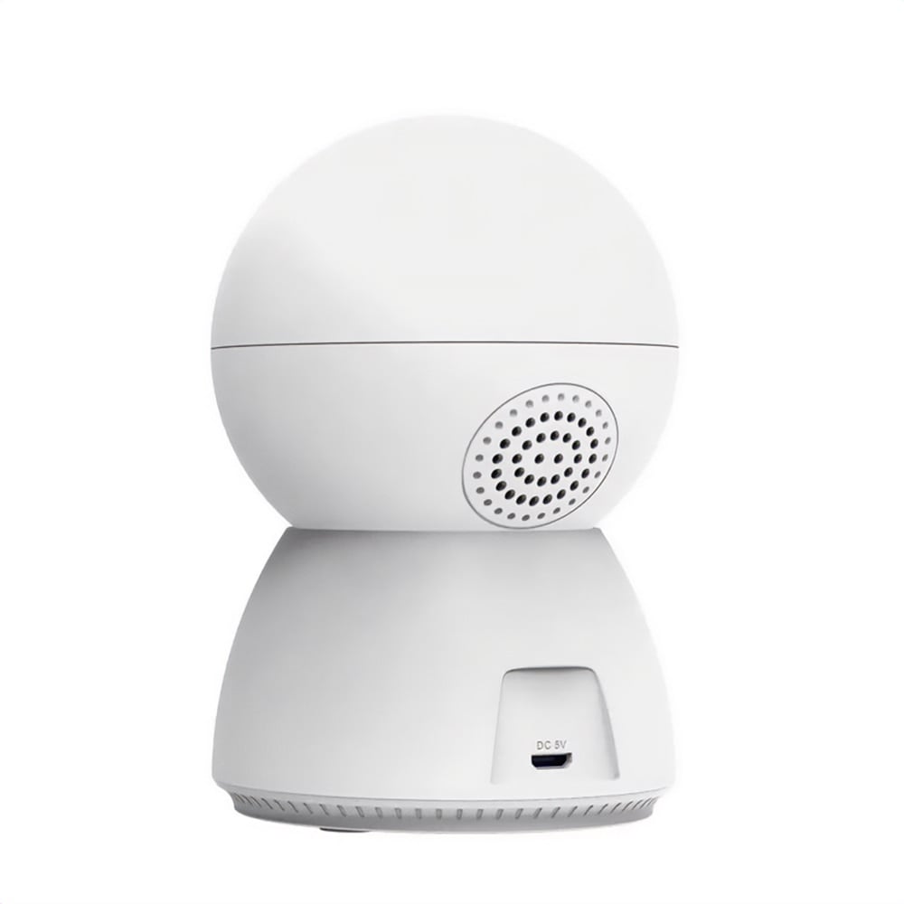 2 МП IP-відеокамера поворотна з Wi-Fi Light Vision VLC-6492S(Tuya) 3.6 мм