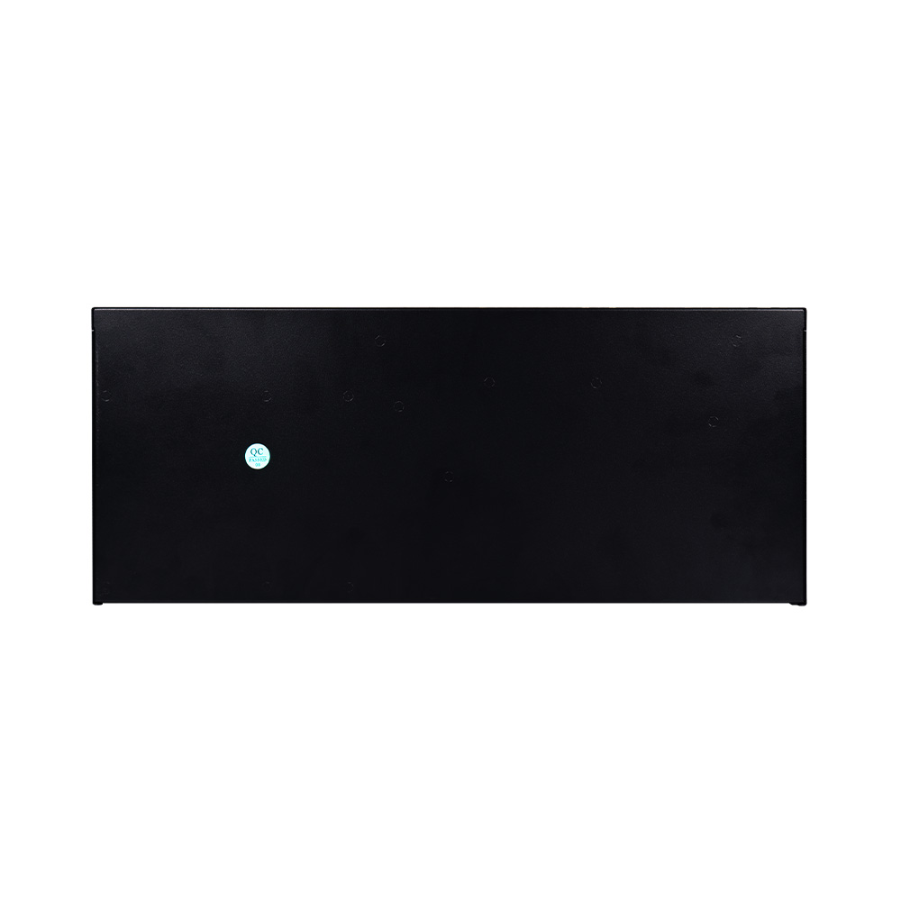 28-портовый PoE коммутатор TVT TD-B2224S1-PGA