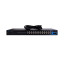 28-портовый PoE коммутатор TVT TD-B2224S1-PGA