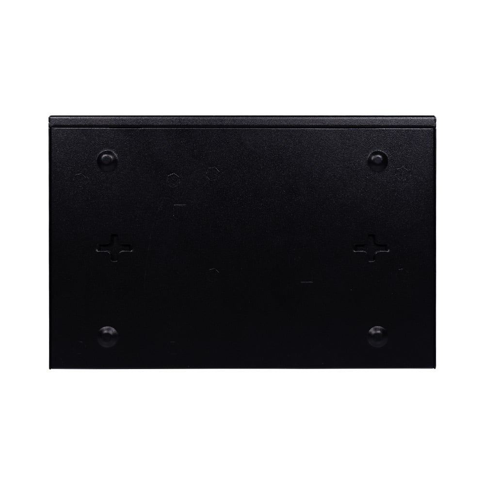 10-портовый PoE коммутатор TVT TD-B2208S1-PGU