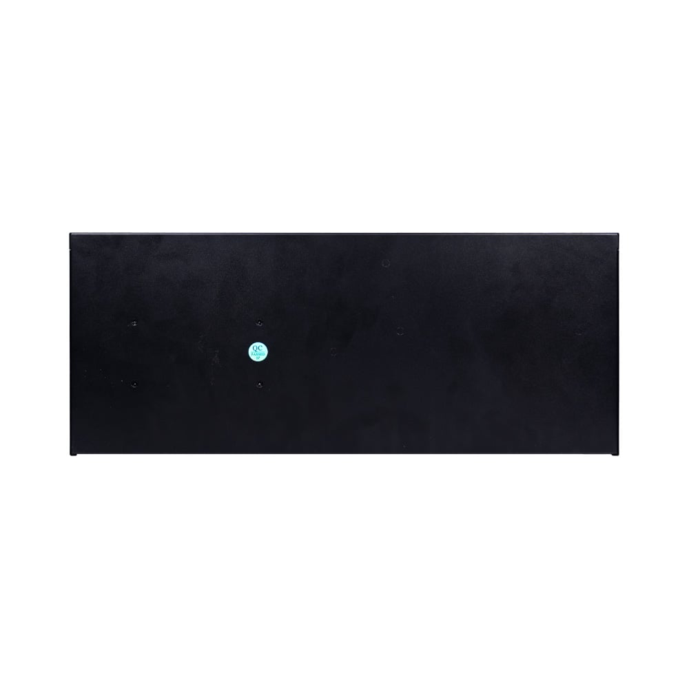 19-портовый PoE коммутатор TVT TD-B2216S1-PGS