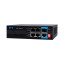 6-портовий PoE комутатор TVT TD-B2204S1-PEU