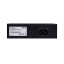 6-портовий PoE комутатор TVT TD-B2204S1-PEU
