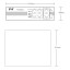 6-портовий PoE комутатор TVT TD-B2204S1-PEU