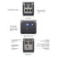Портативный источник питания BigBlue CP2500 2500W 1843Wh