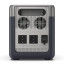 Портативный источник питания BigBlue CP2500 2500W 1843Wh
