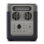 Портативный источник питания BigBlue CP2500 2500W 1843Wh