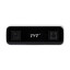 4 Мп WiFi IP камера TVT TD-9742A3-PC (2.1 мм) з подвійним об’єктивом, з 2 мікрофонами, з підрахунком відвідувачів