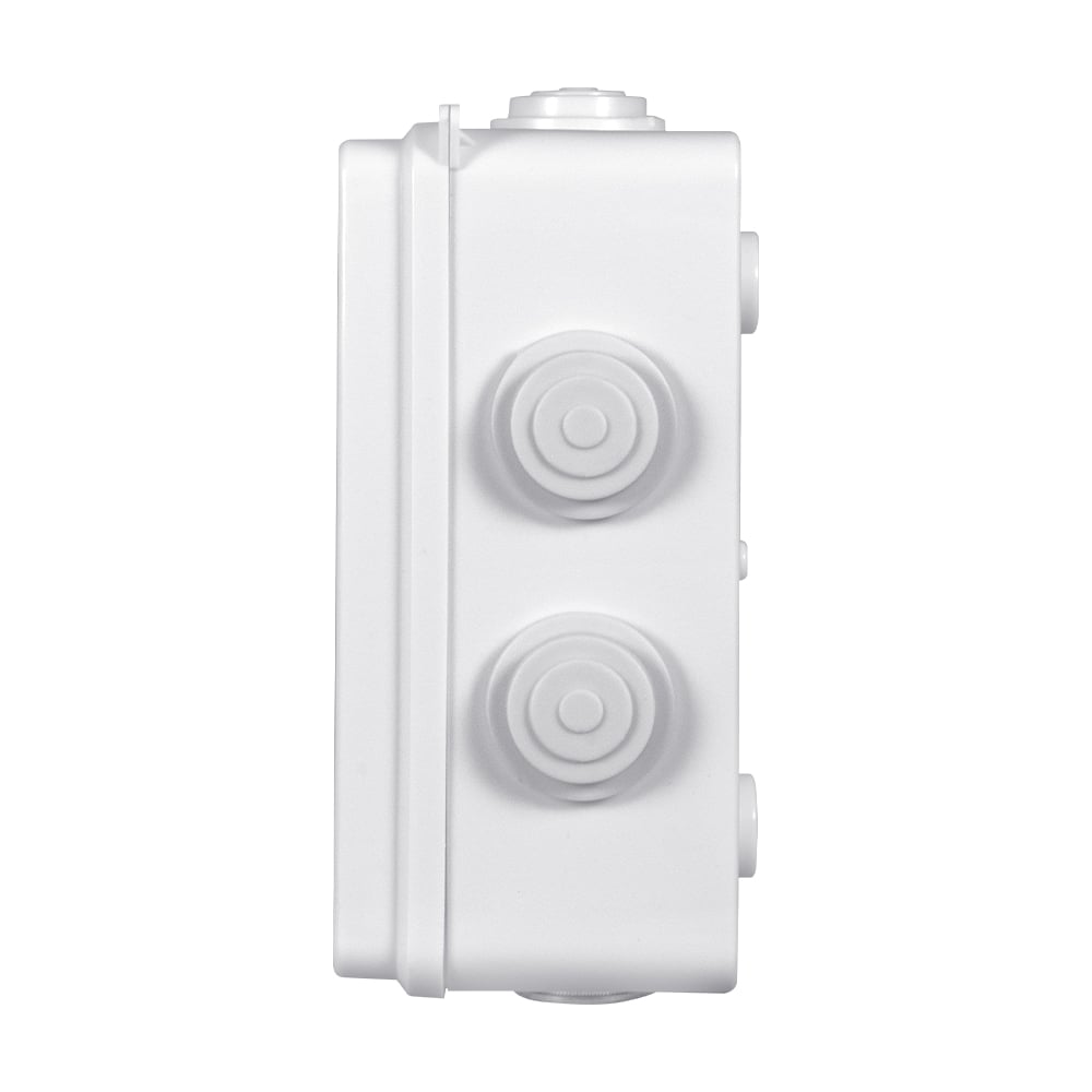 Коробка розподільна з кабельними вводами Light Vision VLC-04BX 150*150*70 мм