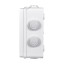 Коробка розподільна з кабельними вводами Light Vision VLC-04BX 150*150*70 мм