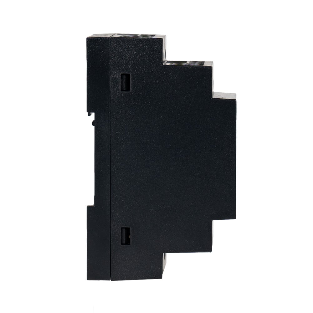 Источник бесперебойного питания Kraft PSU-1202DIN(P) с креплением на DIN-рейку