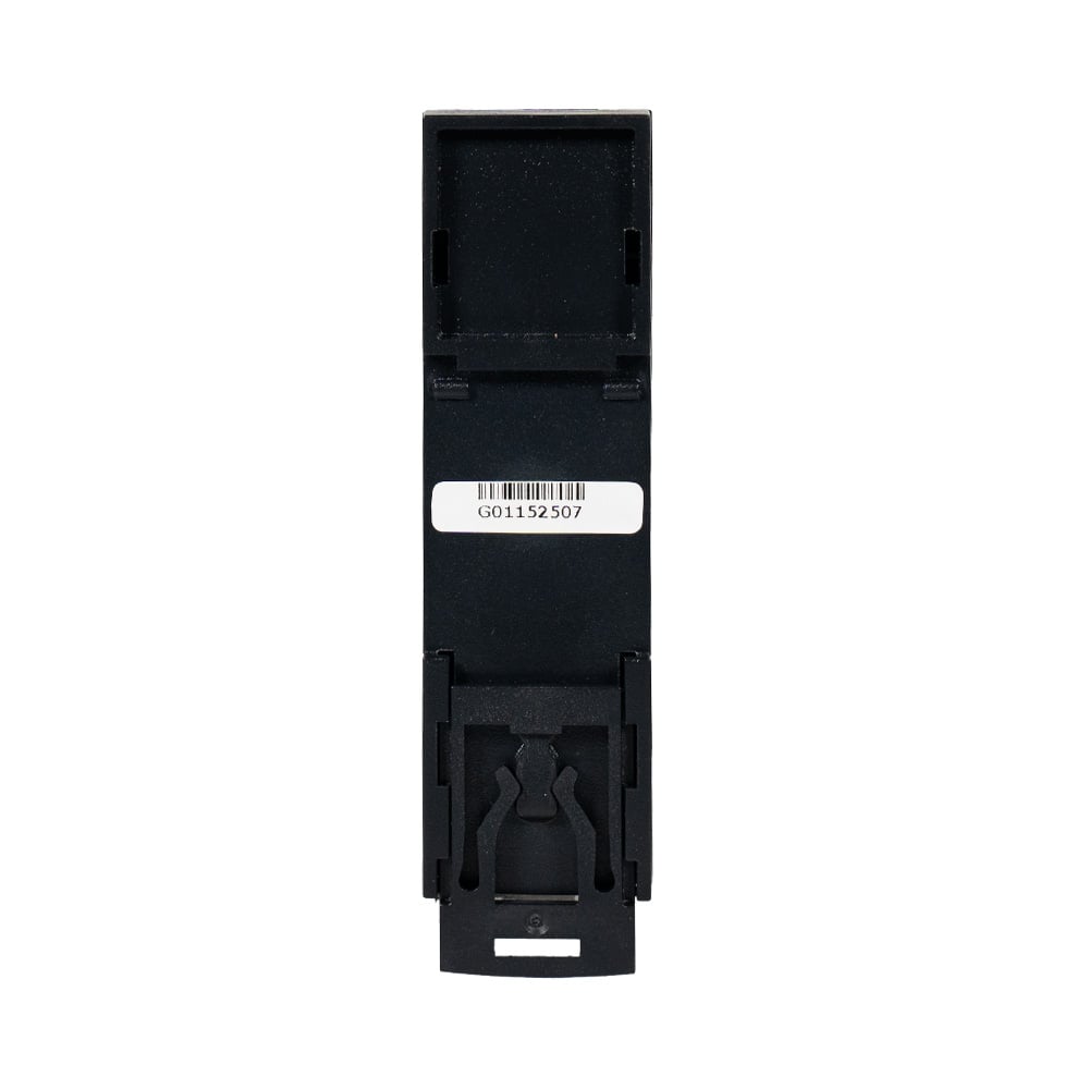 Источник бесперебойного питания Kraft PSU-1202DIN(P) с креплением на DIN-рейку