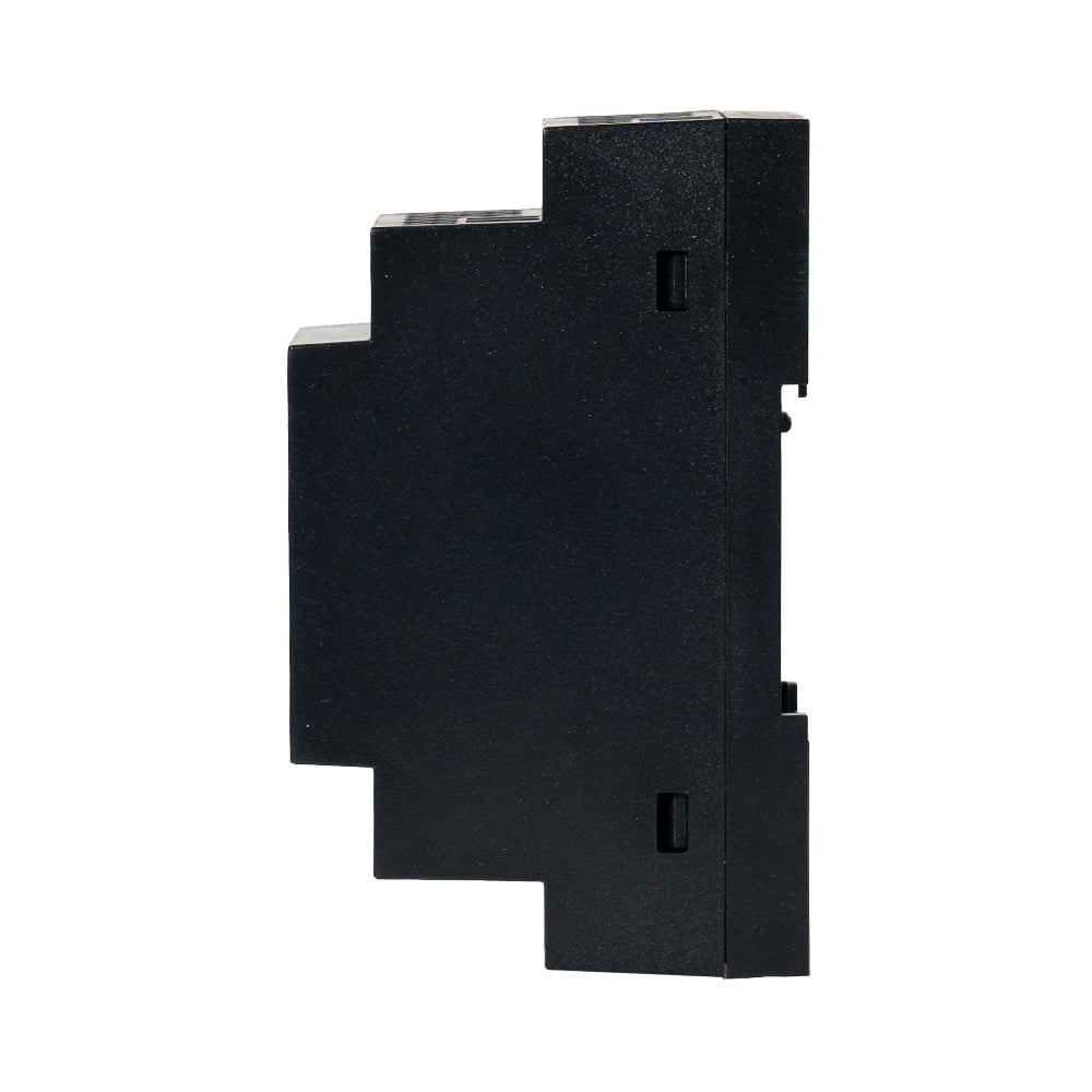 Источник бесперебойного питания Kraft PSU-1202DIN(P) с креплением на DIN-рейку