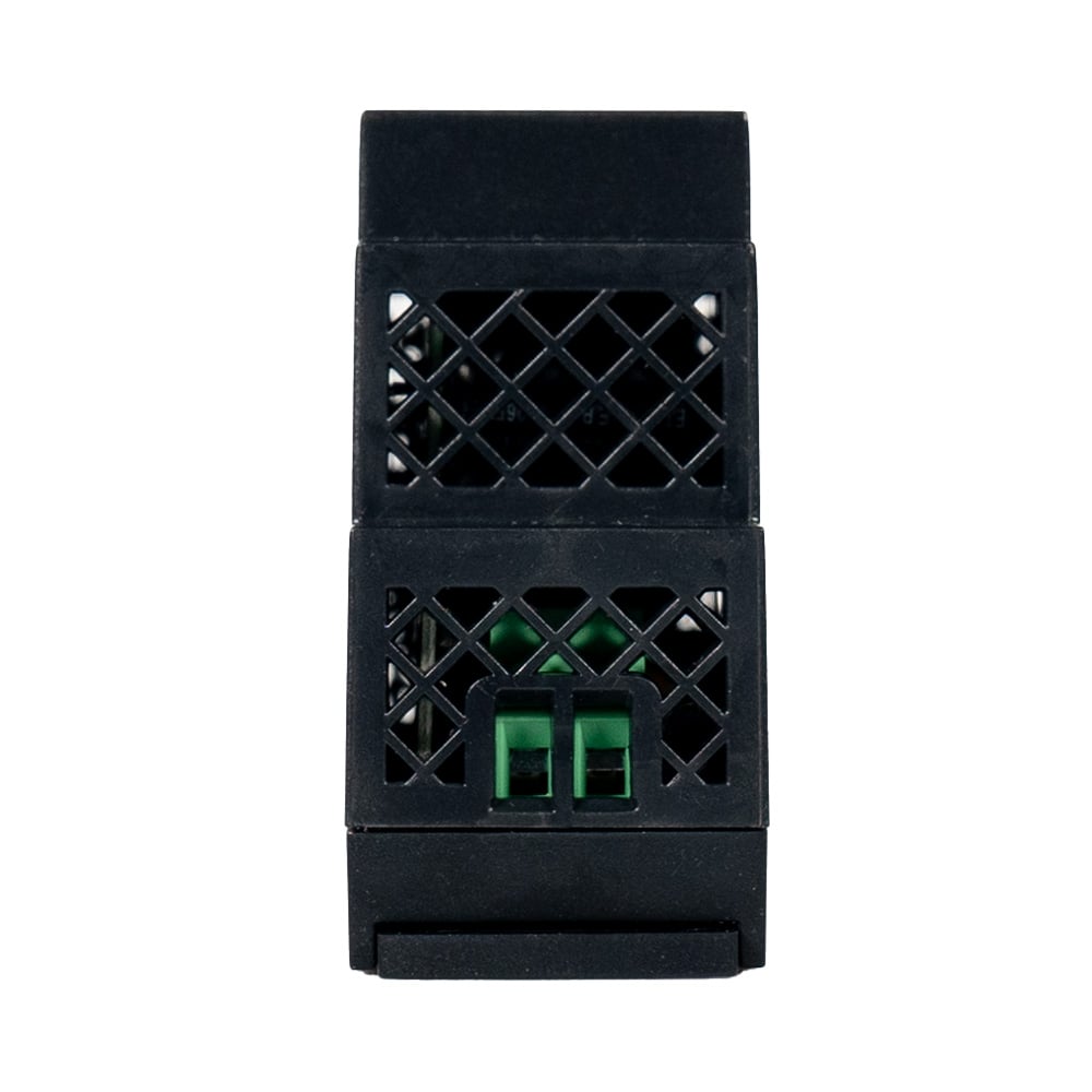 Источник бесперебойного питания Kraft PSU-1202DIN(P) с креплением на DIN-рейку