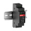 Источник бесперебойного питания Kraft PSU-1202DIN(P) с креплением на DIN-рейку