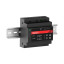 Источник бесперебойного питания Kraft PSU-1203DIN(P) с креплением на DIN-рейку