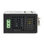 Джерело безперебійного живлення Kraft PSU-1220DIN з кріпленням на DIN-рейку