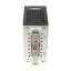 Джерело безперебійного живлення Kraft PSU-1220DIN з кріпленням на DIN-рейку