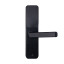 Замок біометричний автономний Trinix TRL-5401BTF Black