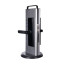 Замок биометрический автономный Trinix TRL-5402BTF Black
