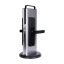 Замок биометрический автономный Trinix TRL-5402BTF Black
