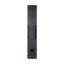 Замок биометрический автономный Trinix TRL-8802BTV Black с WiFi и распознаванием лиц