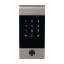 Клавиатура Mifare Trinix TRK-1206BTFW Black с Bluetooth, с контроллером, считывателем отпечатков пальцев и карт