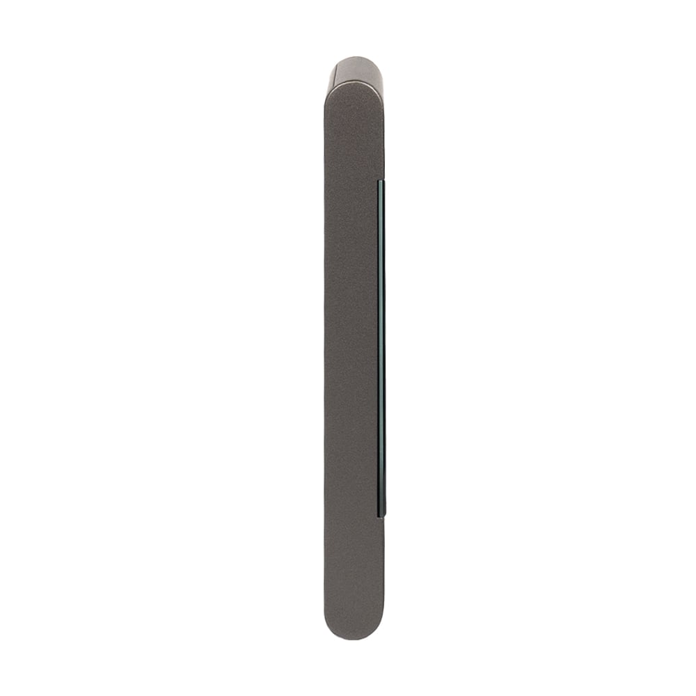 Клавиатура Mifare Trinix TRK-1206BTFW Black с Bluetooth, с контроллером, считывателем отпечатков пальцев и карт