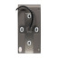 Клавиатура Mifare Trinix TRK-1206BTFW Black с Bluetooth, с контроллером, считывателем отпечатков пальцев и карт