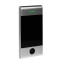 Клавіатура Mifare Trinix TRK-1206BTFW Silver з Bluetooth, з контролером, зчитувачем відбитків пальців та карт