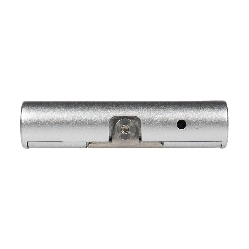 Клавіатура Mifare Trinix TRK-1206BTFW Silver з Bluetooth, з контролером, зчитувачем відбитків пальців та карт