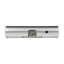 Клавіатура Mifare Trinix TRK-1206BTFW Silver з Bluetooth, з контролером, зчитувачем відбитків пальців та карт