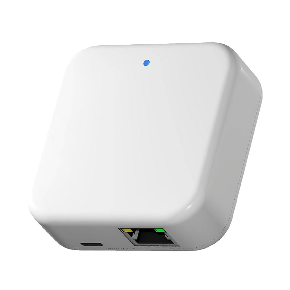 Ретранслятор Ethernet Trinix RR-2310WB (TTLock) для замків Trinix з Bluetooth