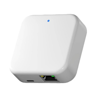 Ретранслятор Ethernet Trinix RR-2310WB (TTLock) для замків Trinix з Bluetooth