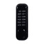 Замок механічний кодовий Trinix TRL-6102MPW Black